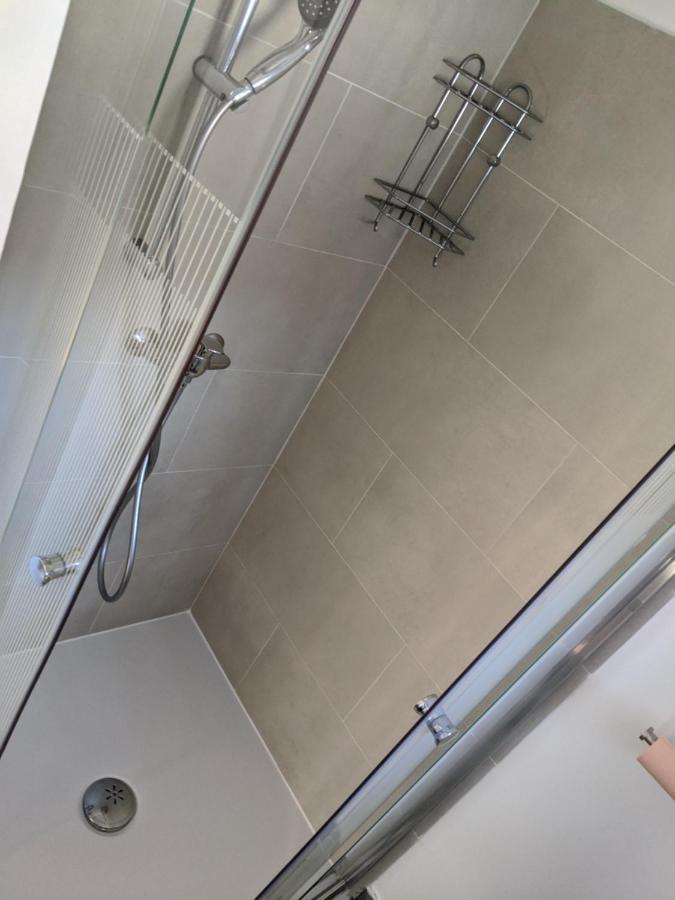 Twin-Magnolias Condo With Garden, Parking & Ev Station Zagreb Bagian luar foto
