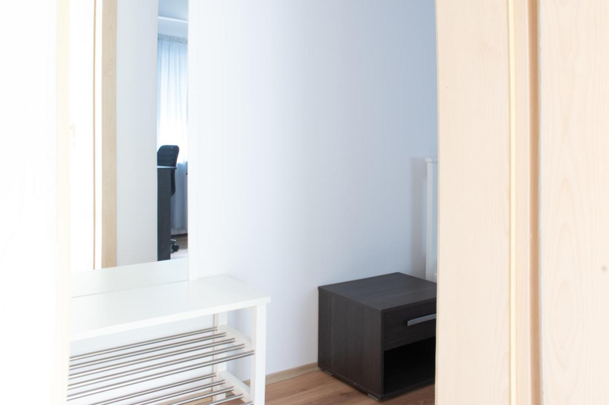 Twin-Magnolias Condo With Garden, Parking & Ev Station Zagreb Bagian luar foto